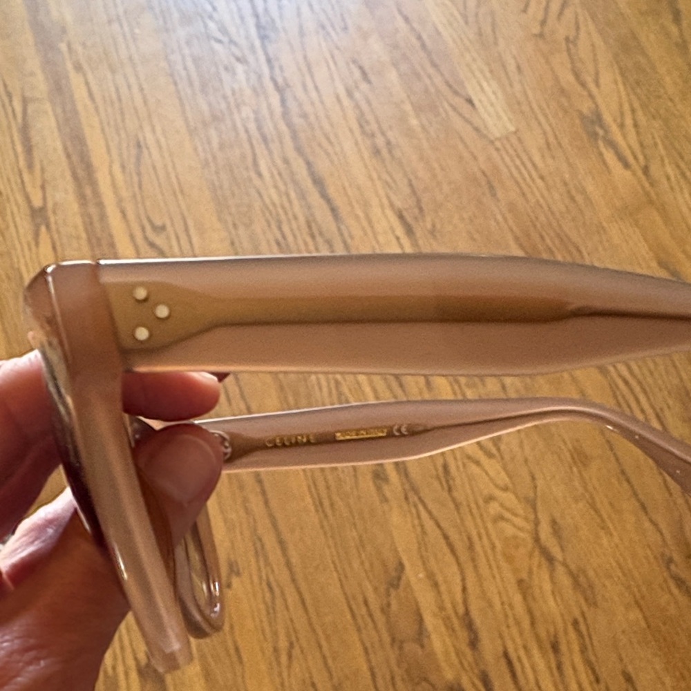 Celine Brown Sunglasses - image 2